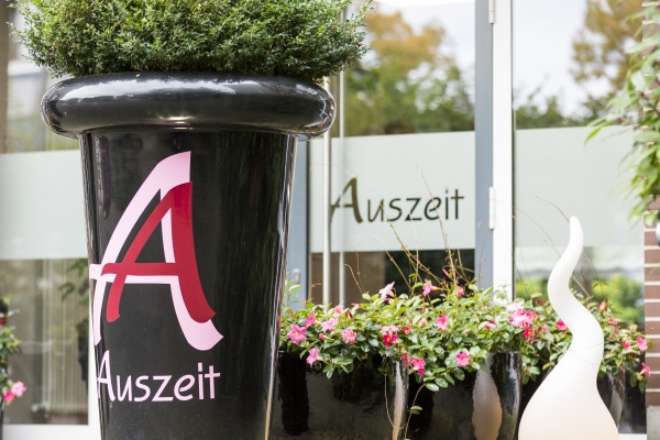 Auszeit Hotel das Frühstückshotel (Düsseldorf)